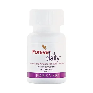 مکمل دیلی فوراور | Forever Daily