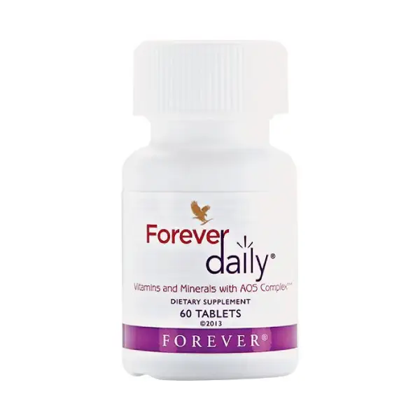 مکمل دیلی فوراور | Forever Daily