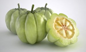 میوه گارسینیا کامبوجیا