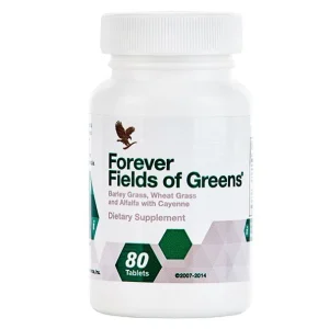 فیلدز آو گرینز فوراور (مکمل سبزیجات) | Forever Fields of Greens