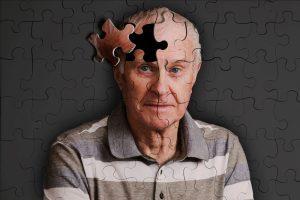 پیشگیری از آلزایمر و فراموشی در سنین بالا
