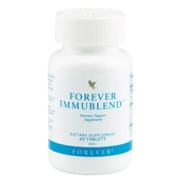 مکمل فوراور ایموبلند تقویت سیستم ایمنی بدن | Forever Immublend