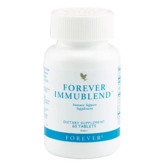مکمل فوراور ایموبلند تقویت سیستم ایمنی بدن | Forever Immublend
